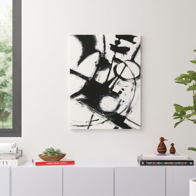 minimalist wall art framed